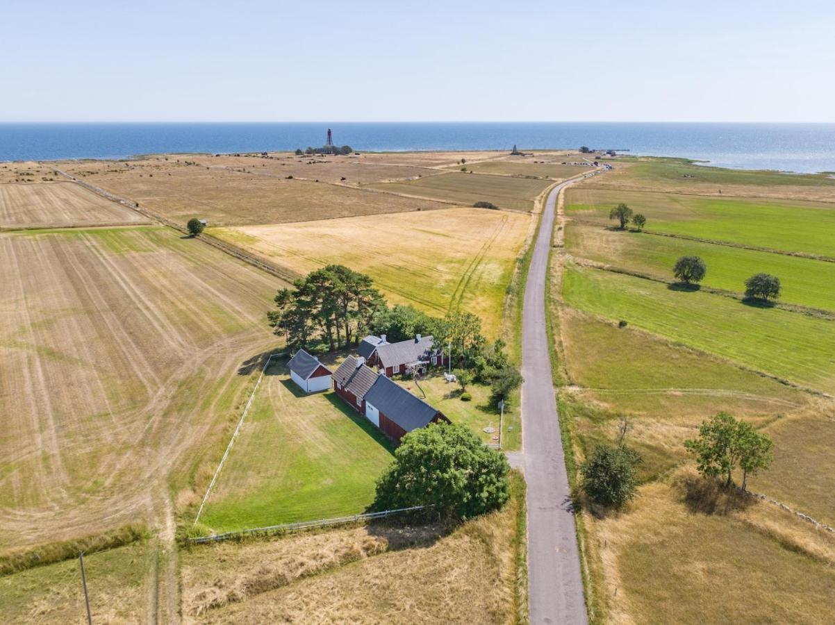 Kapelludden Oestra Oeland Villa Kopingsvik Bagian luar foto