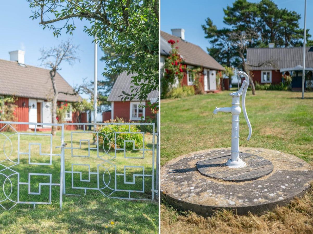 Kapelludden Oestra Oeland Villa Kopingsvik Bagian luar foto