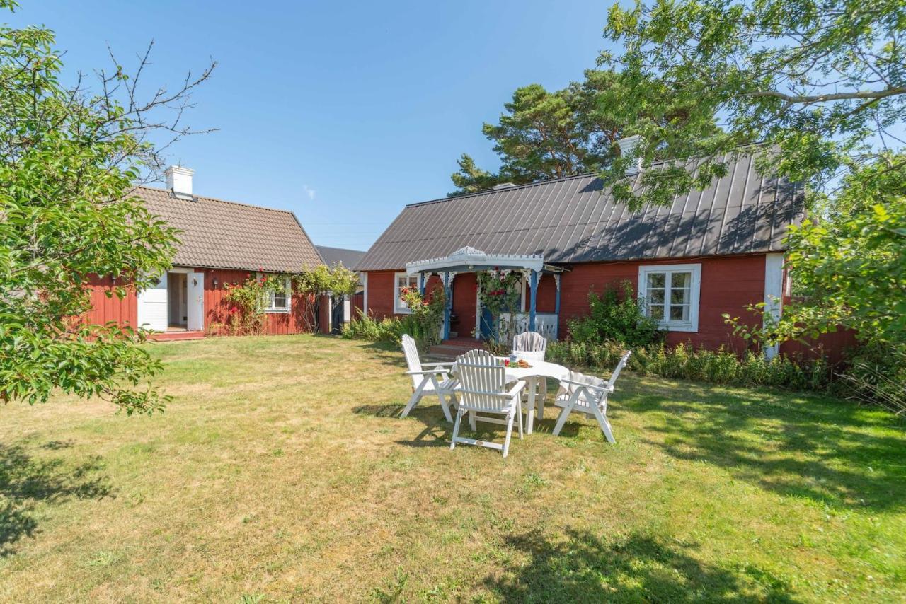 Kapelludden Oestra Oeland Villa Kopingsvik Bagian luar foto