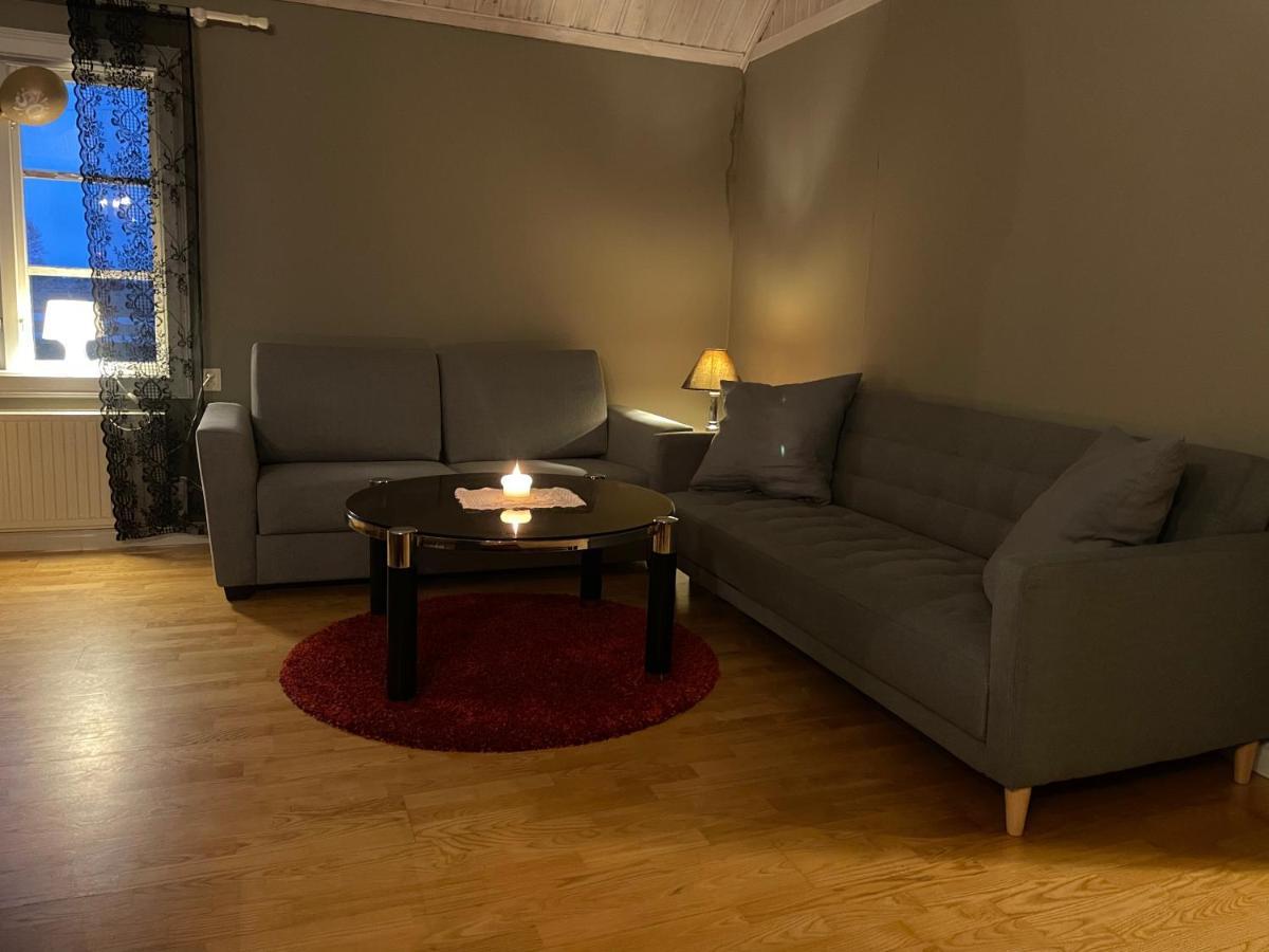 Kapelludden Oestra Oeland Villa Kopingsvik Bagian luar foto