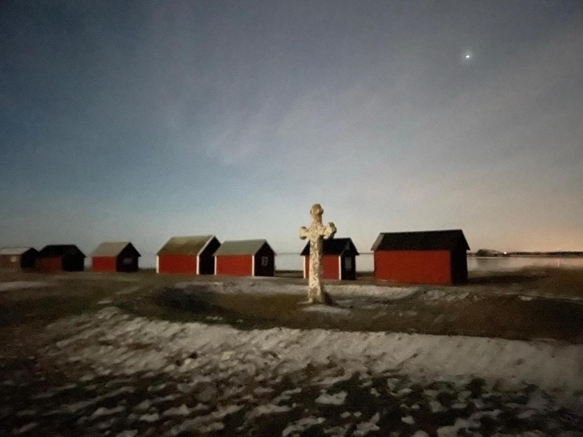 Kapelludden Oestra Oeland Villa Kopingsvik Bagian luar foto