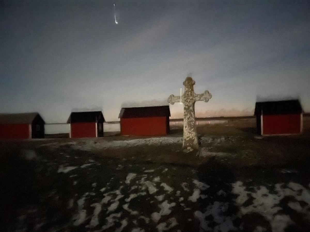 Kapelludden Oestra Oeland Villa Kopingsvik Bagian luar foto