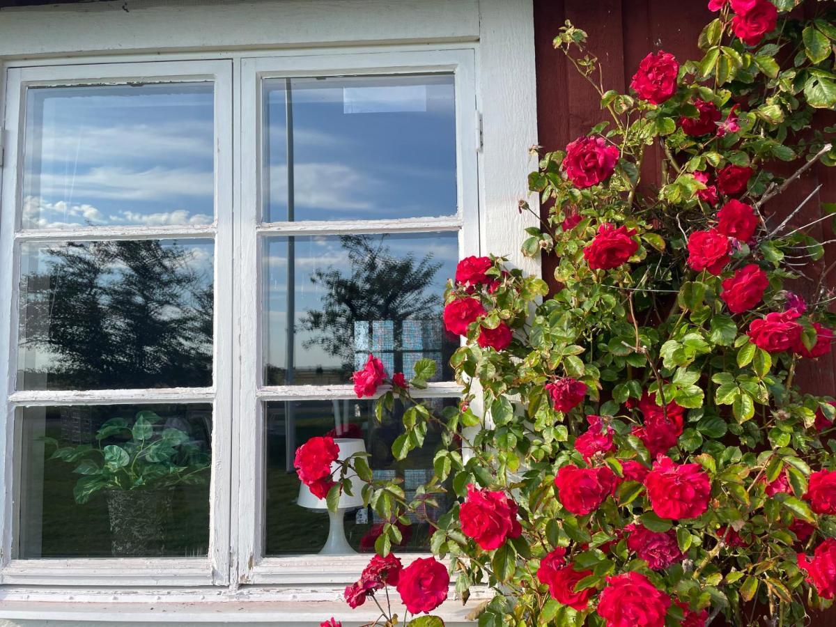 Kapelludden Oestra Oeland Villa Kopingsvik Bagian luar foto