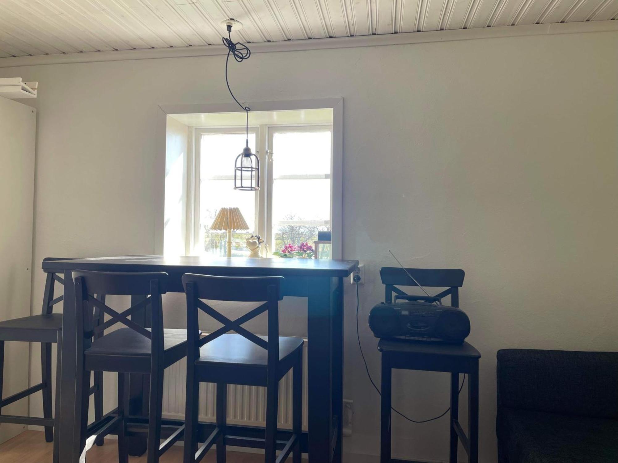 Kapelludden Oestra Oeland Villa Kopingsvik Bagian luar foto
