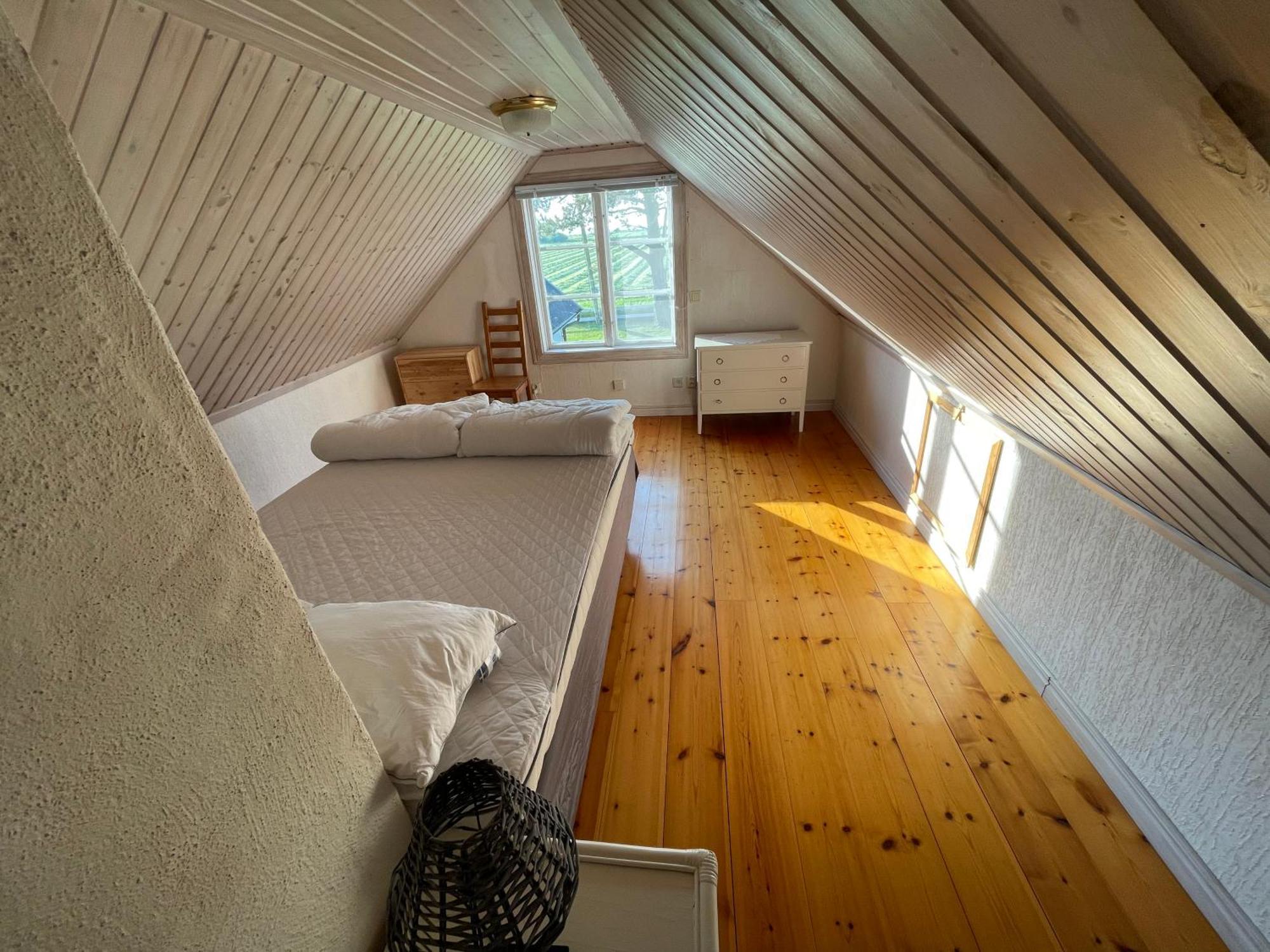 Kapelludden Oestra Oeland Villa Kopingsvik Bagian luar foto
