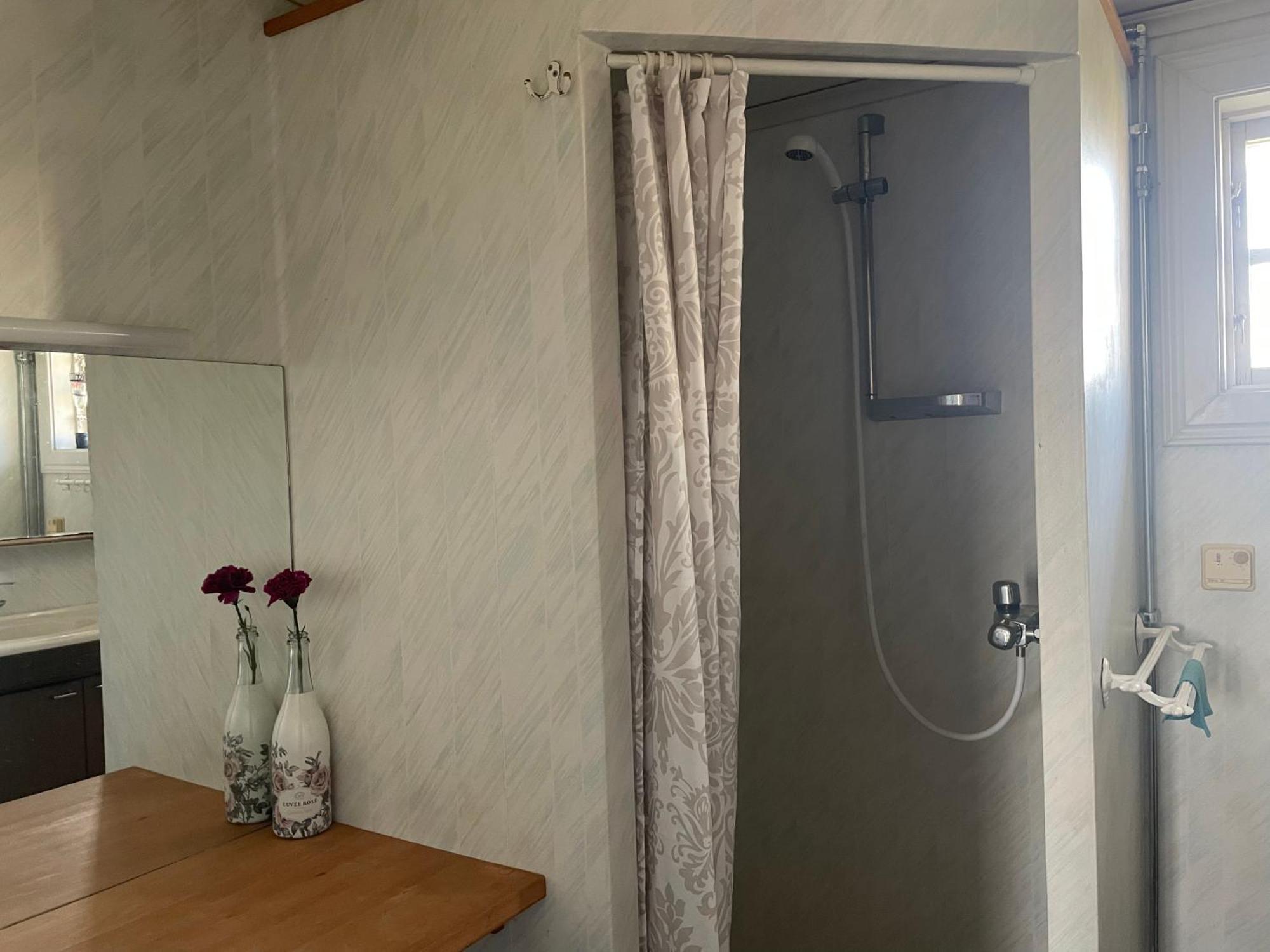 Kapelludden Oestra Oeland Villa Kopingsvik Bagian luar foto