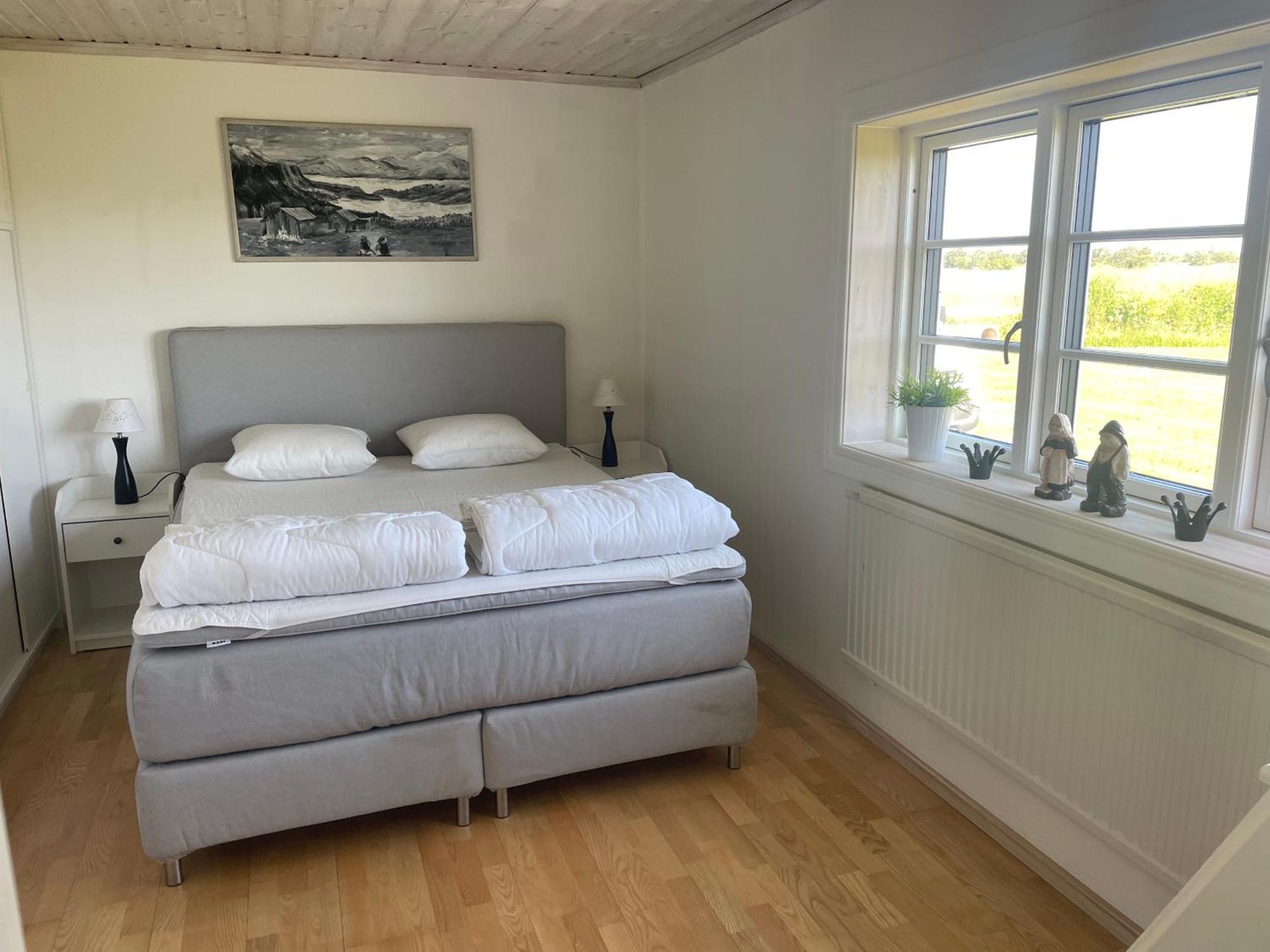 Kapelludden Oestra Oeland Villa Kopingsvik Bagian luar foto