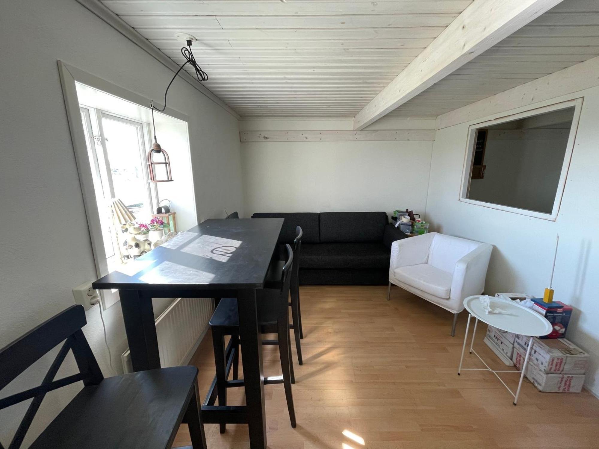 Kapelludden Oestra Oeland Villa Kopingsvik Bagian luar foto