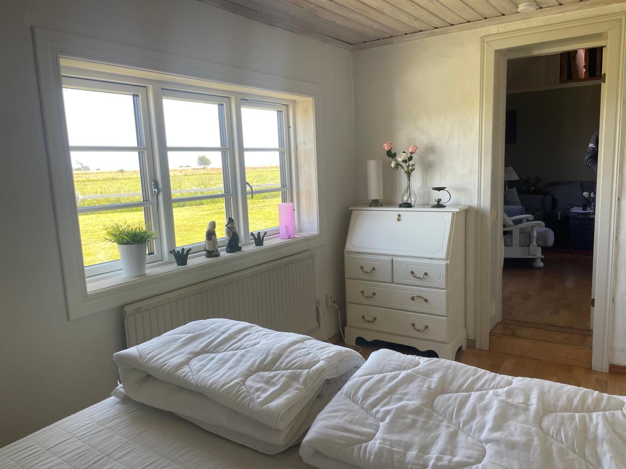 Kapelludden Oestra Oeland Villa Kopingsvik Bagian luar foto