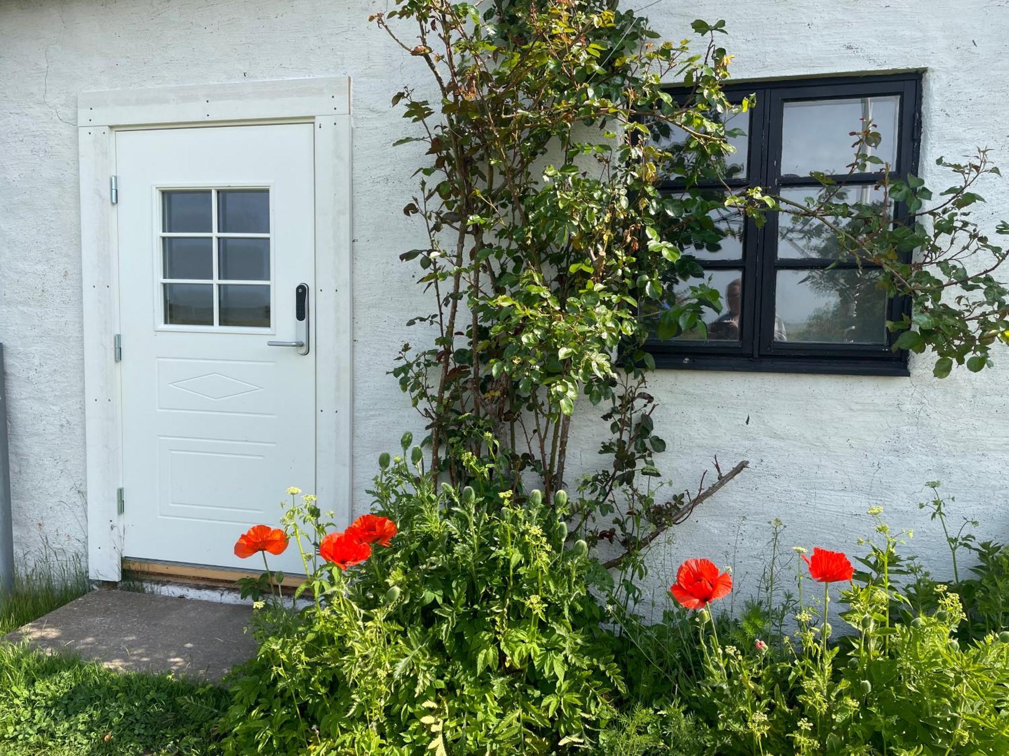 Kapelludden Oestra Oeland Villa Kopingsvik Bagian luar foto