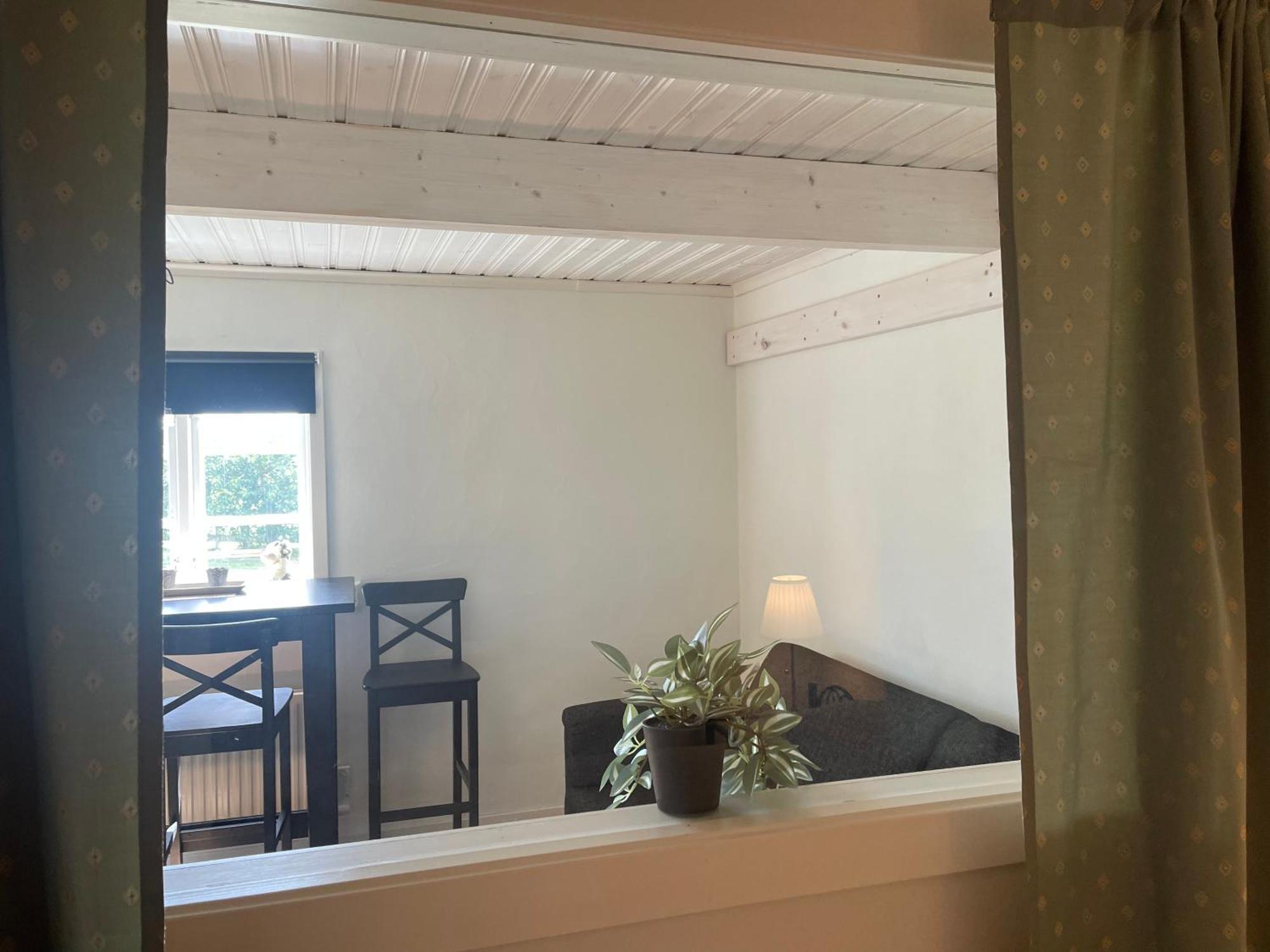 Kapelludden Oestra Oeland Villa Kopingsvik Bagian luar foto