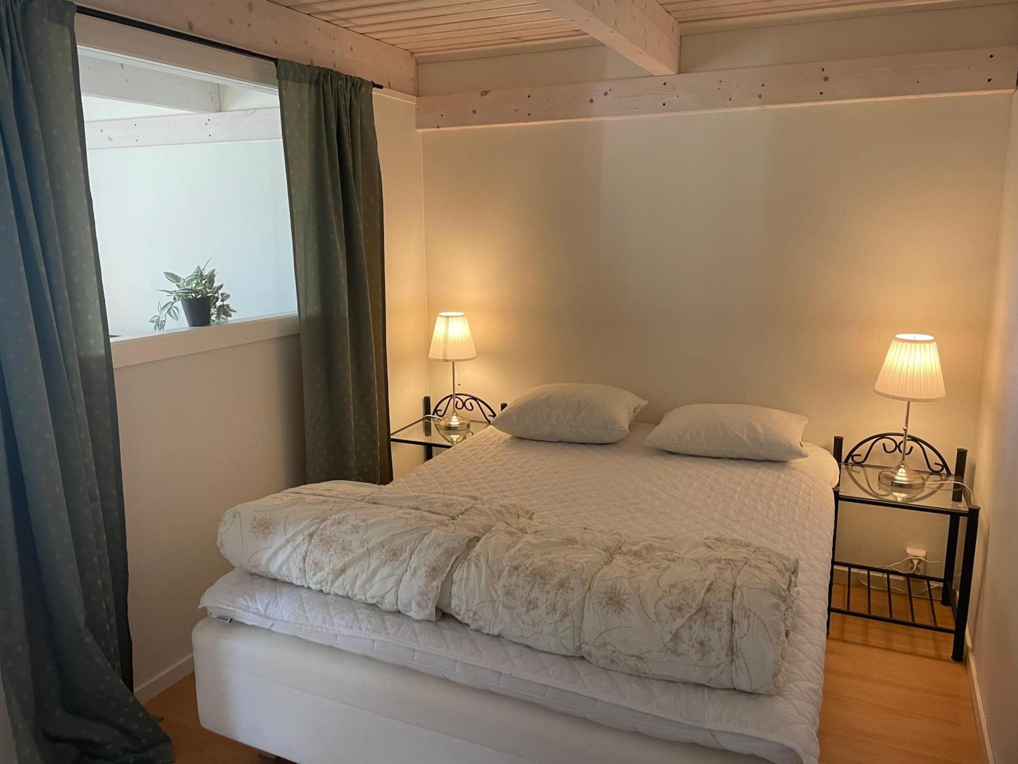 Kapelludden Oestra Oeland Villa Kopingsvik Bagian luar foto