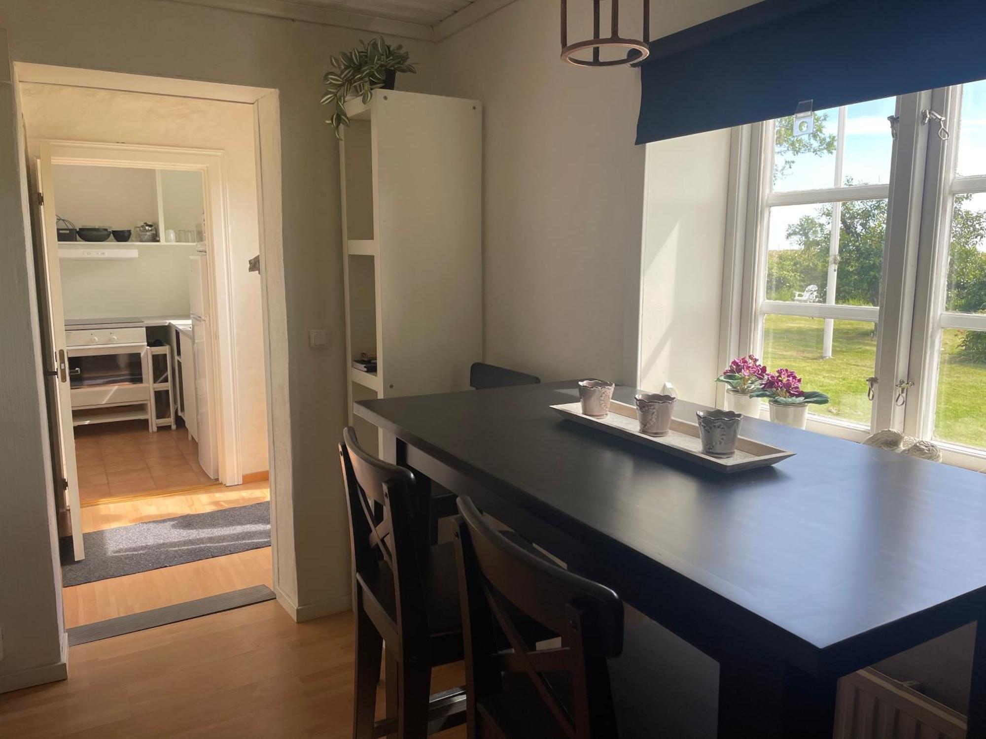 Kapelludden Oestra Oeland Villa Kopingsvik Bagian luar foto