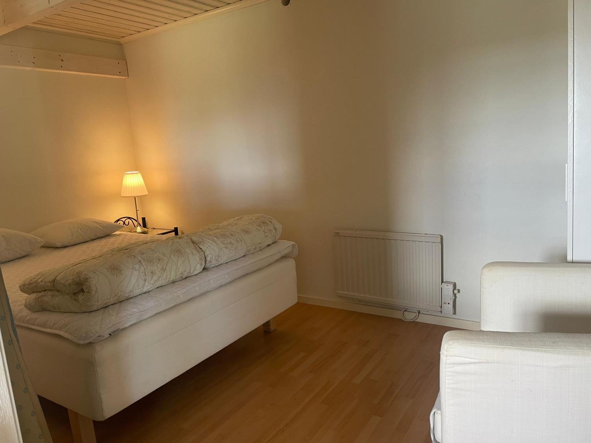 Kapelludden Oestra Oeland Villa Kopingsvik Bagian luar foto