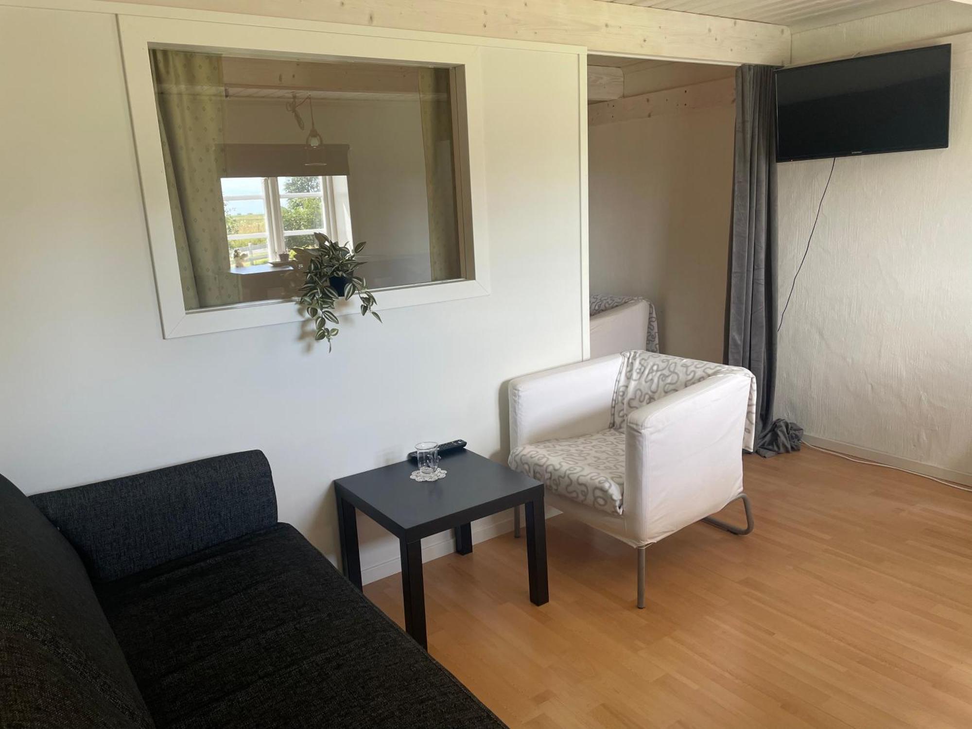 Kapelludden Oestra Oeland Villa Kopingsvik Bagian luar foto