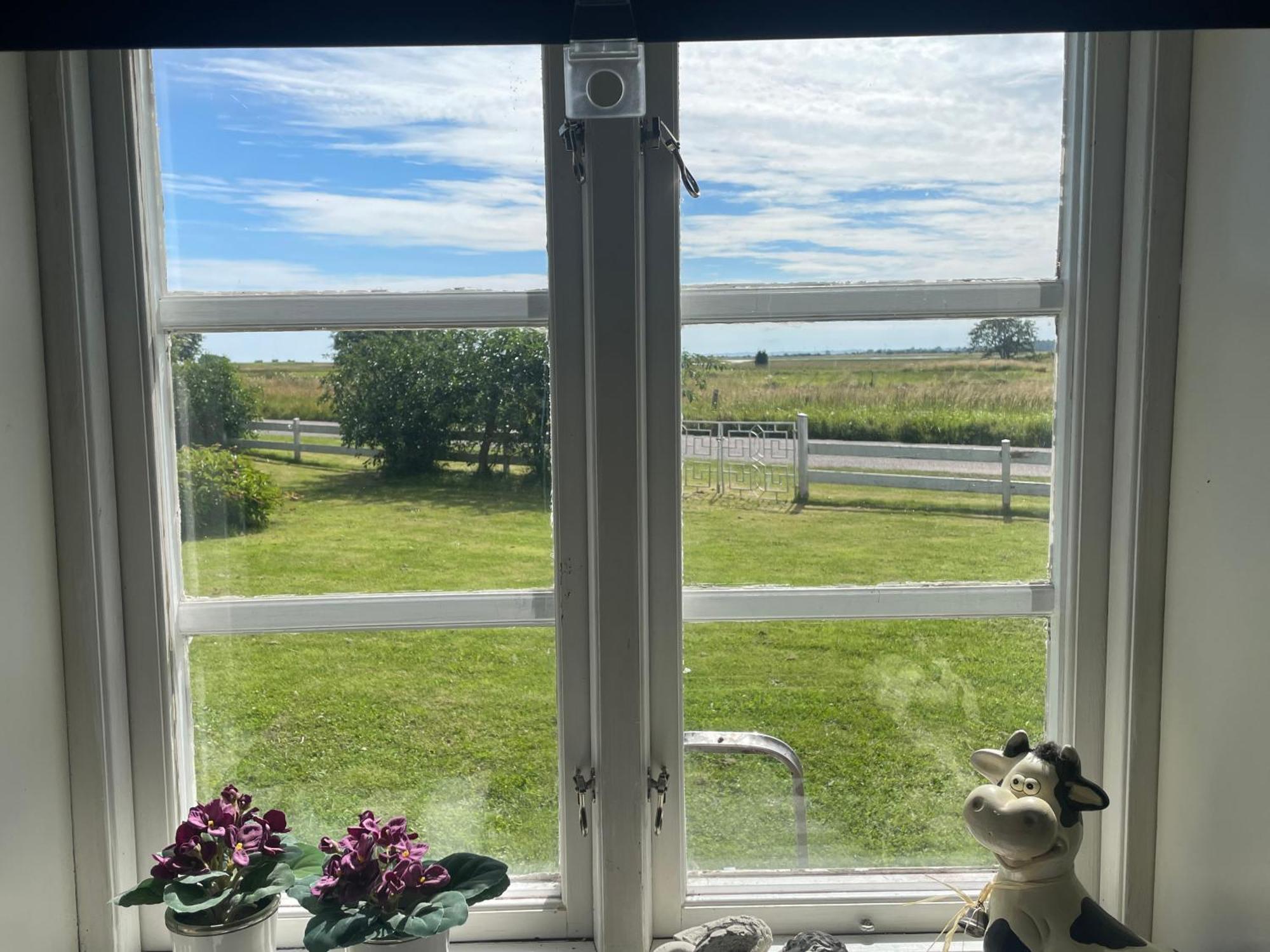 Kapelludden Oestra Oeland Villa Kopingsvik Bagian luar foto